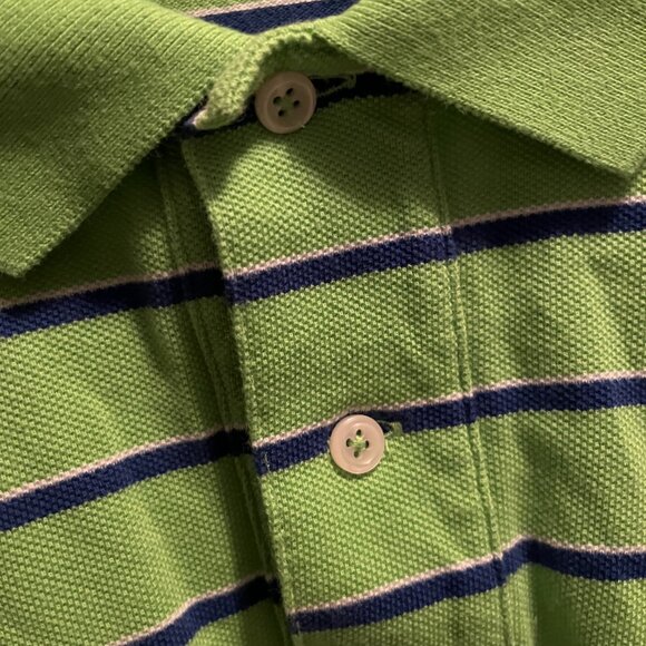 Ralph Lauren Polo, Lime Green, XL - Picture 2 of 7